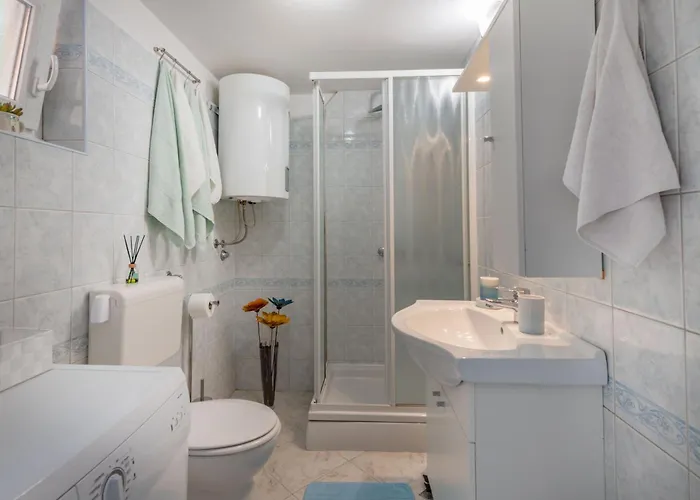 Ana-marija With Pool & Panoramic Nature Views * Nedeščina