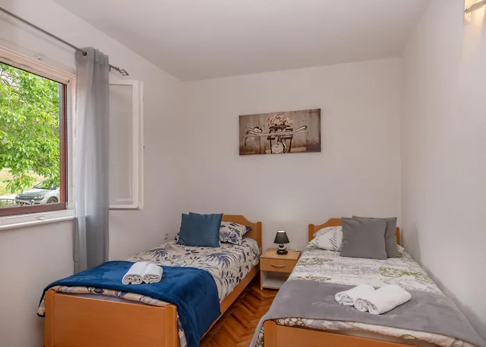 Ana-marija With Pool & Panoramic Nature Views Σπίτι διακοπών *