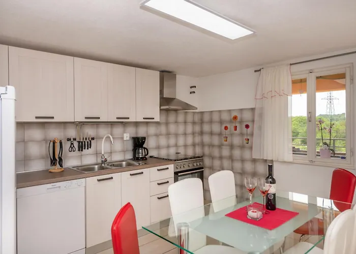 Vikendica Ana-marija With Pool & Panoramic Nature Views Nedescina