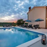 Ana-marija With Pool & Panoramic Nature Views Dom wakacyjny Nedeščina