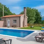 Ana-marija With Pool & Panoramic Nature Views