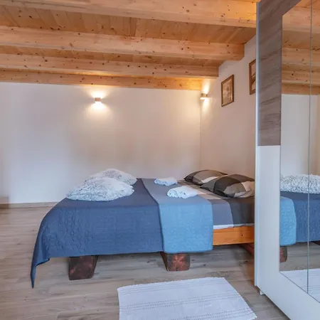 Ana-marija With Pool & Panoramic Nature Views * Nedescina